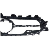 MERCEDES BENZ CLA AMG FRONT BUMPER Grill Backing C118 2023on GENUINE A1188883800