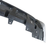 Hyundai Ioniq 5 rear bumper lower 2024-2025 Genuine 86612-G1CA0