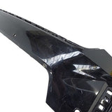 BMW X1 U11 M Sport rear bumper trim insert 2022 -2025 SUV Genuine 51129881940