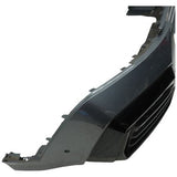 BMW IX2 M SPORT REAR BUMPER U10 SUV Used GENUINE pn 51135A34701