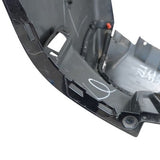 BMW IX3 G08 M Sport rear bumper 2021-2025 SUV Genuine Used 51129853318
