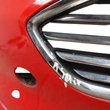 Ford fiesta front bumper 2018-2022 Hatchback Genuine H1BB-17757-A