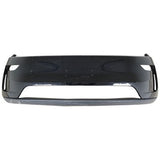 Tesla Model Y front bumper Hatchback 2025-2027 Genuine Used 1832380-00-E