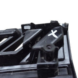 Dacia Bigster front bumper upper grill 2023-2024 Genuine 622568537R