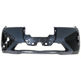 BMW IX front bumper 2021-2024 SUV 5 door Electric Genuine Used 51117933621
