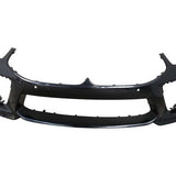 BMW M8 front bumper 8 Series G14 G15 G16 Genuine Used 51118070753