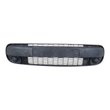 Fiat 500L front bumper lower grill 2013-2018 Hatchback Genuine 35-9701