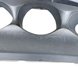 Nissan Juke front bumper lower section facelift 2010-2013 Genuine 62026 1KA1A