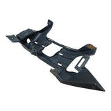 Mercedes SLK AMG front bumper inner right bracket R170 2000-2004 A1708850865