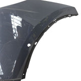 Porsche Macan Turbo EV front bumper 2024-2026 Genuine 95C807221F