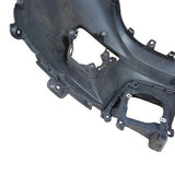 Jeep Renegade front bumper upper section 2019-2023 Genuine 52120511