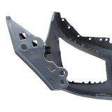 BMW I4 Gran Coupe M Sport front bumper G26 2020-2023 Genuine 51119881896