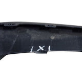 Mercedes Benz EQB front bumper lower trim 2022-2024 Genuine A2438857601