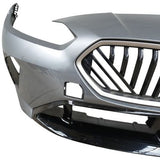 BMW 1 Series M Sport front bumper F70 2024 -2026 Genuine Used 51115A64E31