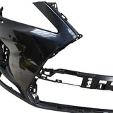 Lexus RX F Sport front bumper 2019-2021 SUV 5 Door Genuine 52119-48590