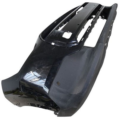 Mini Countryman front bumper U25 2024-2026 Genuine Used 51115A091D9