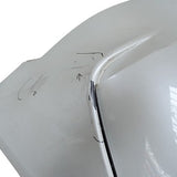 Nissan 370Z Nismo rear bumper 2015-2019 Coupe Genuine 85022 6GA0H