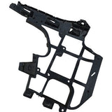 Porsche Cayenne front bumper left fitting bracket 2003-2006 Genuine 7L5807177L