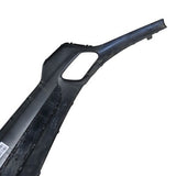 BMW 8 Series M sport rear bumper valance G15 Coupe GENUINE 51128075246