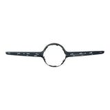 Mercedes Benz A Class front bumper upper grill trim W176 Genuine A1768880085