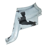 Mercedes Benz Actros front bumper right corner panel A960 Genuine A9608859508