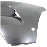 ASTON MARTIN DBX REAR BUMPER RIGHT RH Corner Coupe GENUINE pn NY83-15A281-A