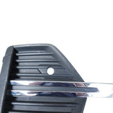 Volvo XC60 front bumper left grill 2020-2024 Genuine 32234946