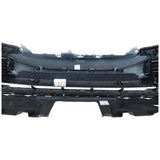 Range Rover Vogue front bumper L405 2013-2017 SUV Genuine pn CK52-17F003-AA