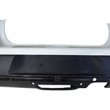 Vauxhall Mokka rear bumper 2020-2024 Genuine 9837191980