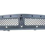 Mercedes Benz ML front bumper lower grill 2012-2015 Genuine A1668858510