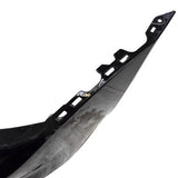 Audi A7 S Line front bumper 2018-2021 Genuine 4K8807437C