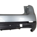 Porsche Cayenne rear bumper 2018-2021 Genuine 9Y0807421A