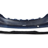 Porsche Taycan front bumper 2019-2023 Genine 9J1807221DFFF