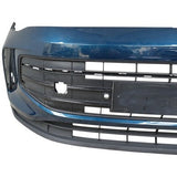 Volkswagen Tiguan front bumper 2024-2026 Genuine 571807221