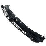 Mercedes Benz GLA AMG front bumper fitting trim 2019-2023 Genuine A2478855300
