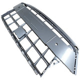 Cupra Leon front bumper grill 2025-2026 Hatchback Genuine 5FA853667H