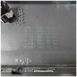 MERCEDES BENZ GLA AMG Line REAR BUMPER 2020 onwards GENUINE pn A2478854304