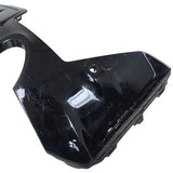 BMW 3 series M Sport rear bumper valance G20 G21 2023 onward Genuine 51128085484