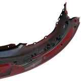 Tesla Model Y front bumper Hatchback 2021-2024 Genuine Used 1493745-00-A