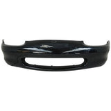 Mazda MX5 MX-5 front bumper 1998-2001 Roadster Genuine NC10-50031