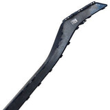 Mercedes Benz EQA AMG front bumper trim 2022-2024 Genuine pn A2438852603
