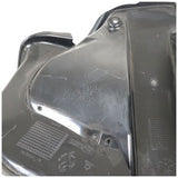 FERRARI F8 Upper Front Air Intake Air Guide Trim Genuine Used 000862162