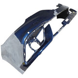 Renault Scenic front bumper 2016-2018 hatchback Genuine pn 620224328R