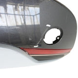 Range Rover Velar rear bumper lower section trim 2024-2026 Genuine N8A2-17F879-A