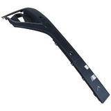 Renault Trafic Traffic front bumper right trim 2021-2024 Genuine 261A23784R