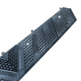 Mercedes Benz Actros front step cover trim A960 Genuine A9608850311