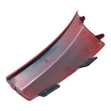 Mercedez Benz C Class AMG front bumper left trim W205 2019-2023 A2058856502