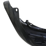 Nissan Qashqai rear bumper 2021-2024 5 Door Genuine 85022 6UA0H