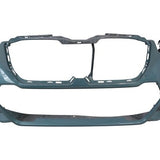 BMW X1 U11 M Sport front bumper 2022-2025 SUV Genuine 51119881907