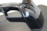 Range Rover Sport SVR rear bumper 2013-2017 Genuine FK6M-17K835-A